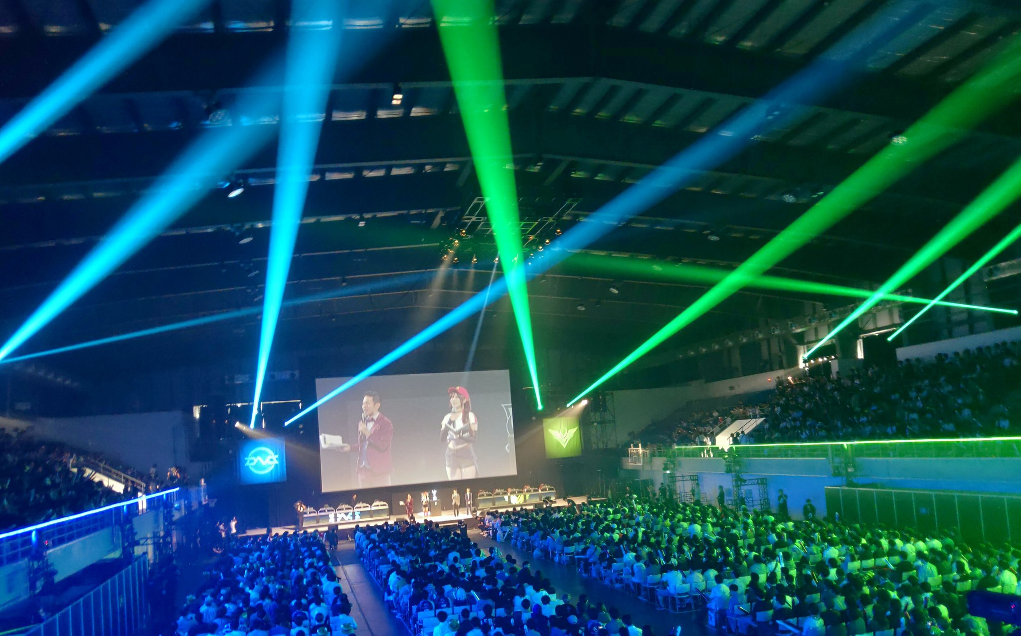 LJL 2019 Summer Split Finals開催レポート | よしもとeスポーツ